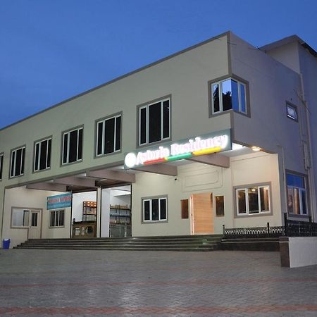 Astoria Residency Hotel Ooty Bagian luar foto