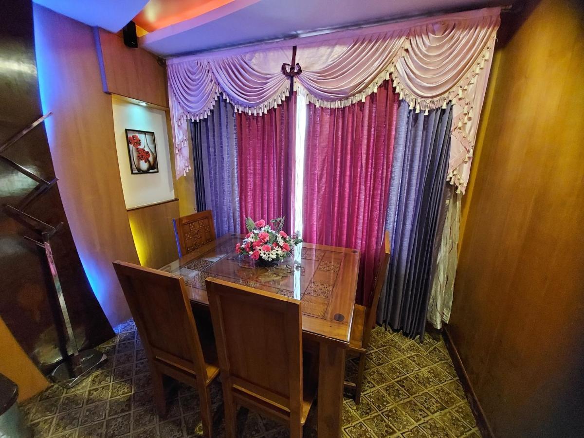 Astoria Residency Hotel Ooty Bagian luar foto